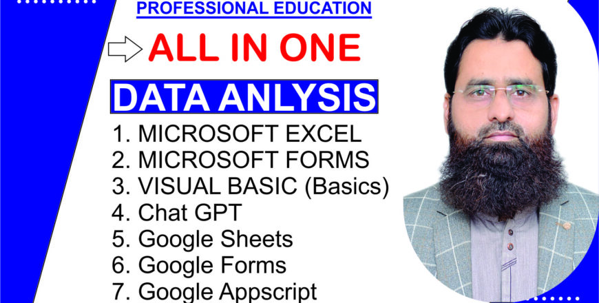 All in one course